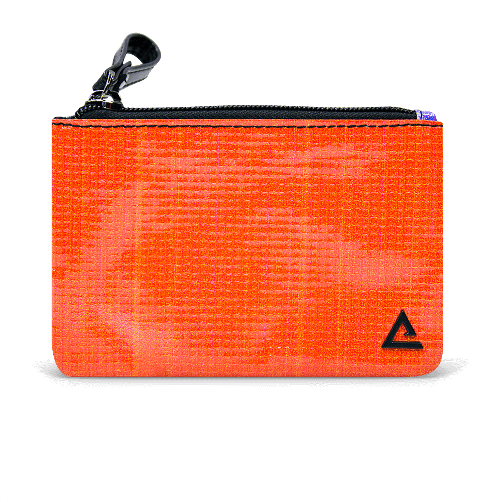 Charlie Coin Pouch