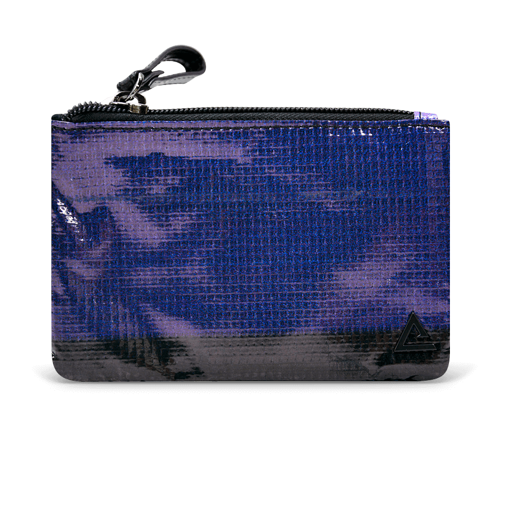 Charlie Coin Pouch