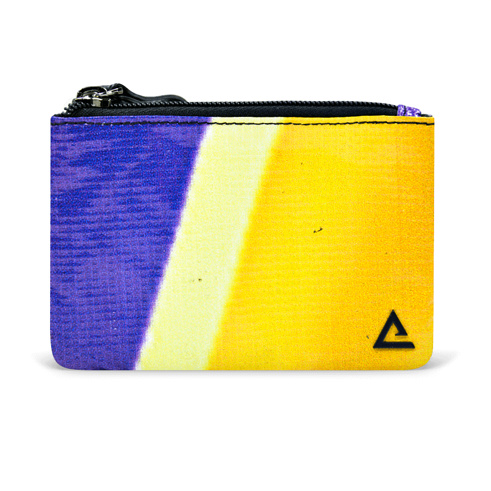 Charlie Coin Pouch