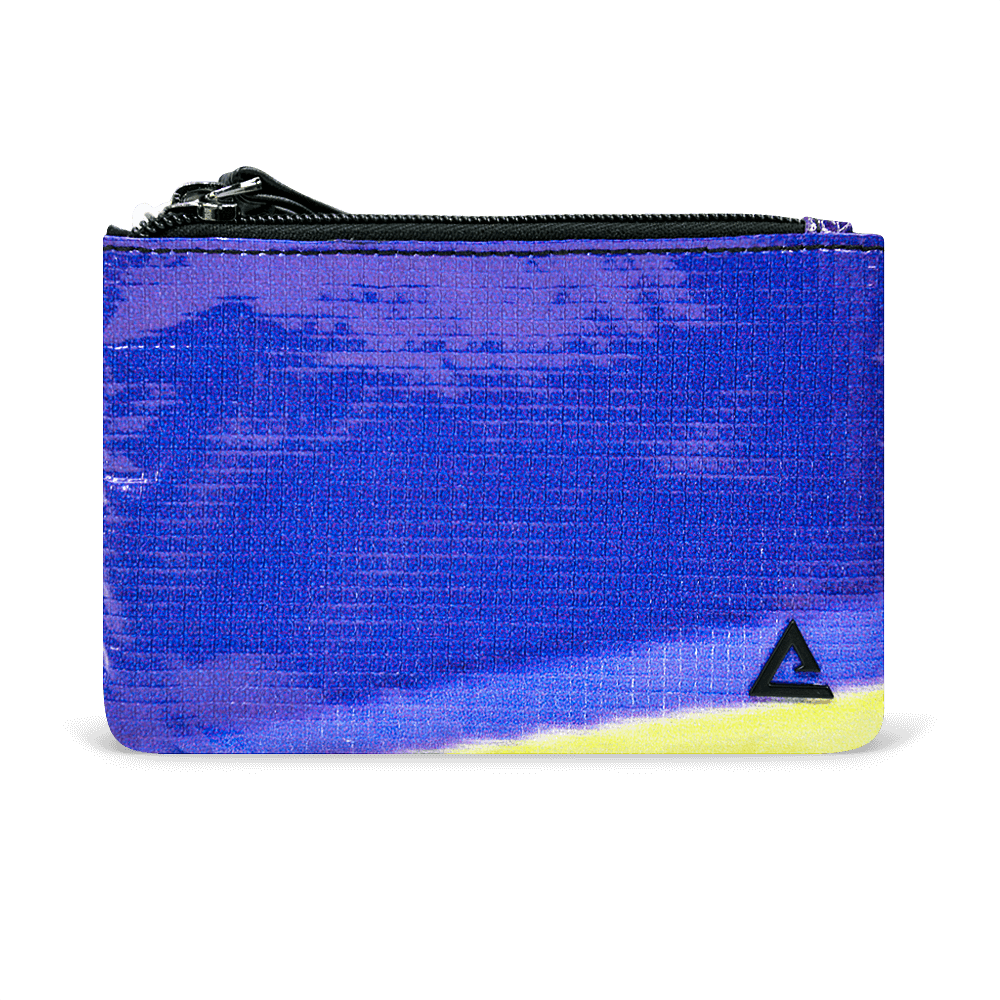 Charlie Coin Pouch