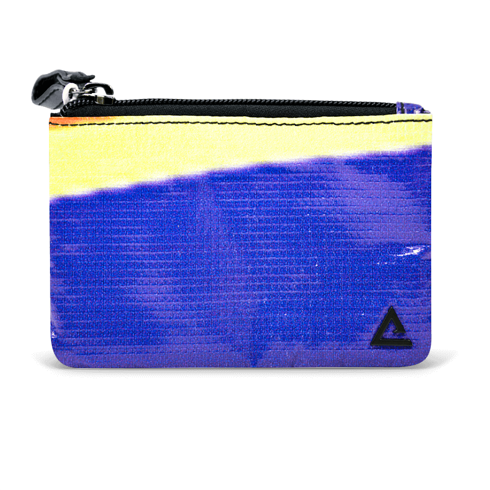 Charlie Coin Pouch