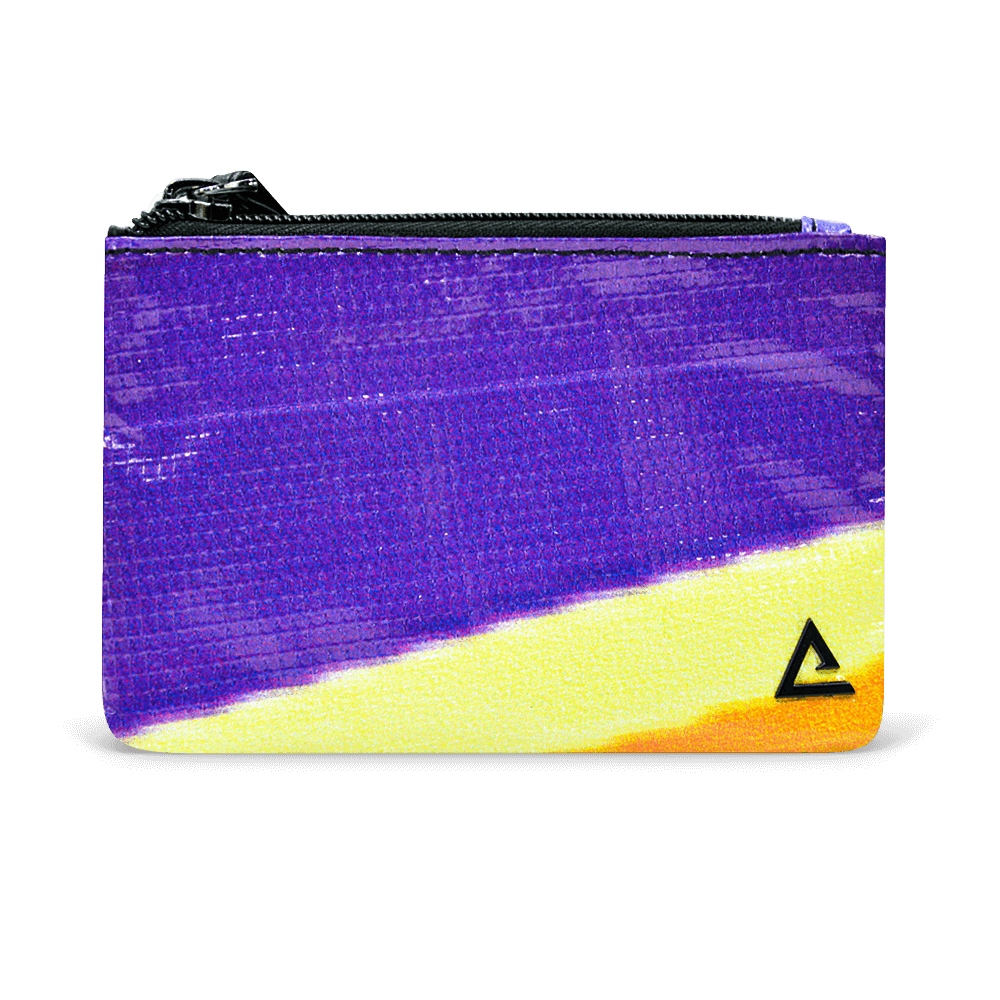 Charlie Coin Pouch