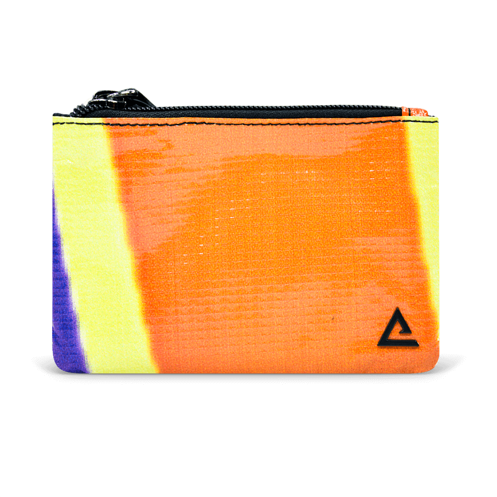 Charlie Coin Pouch