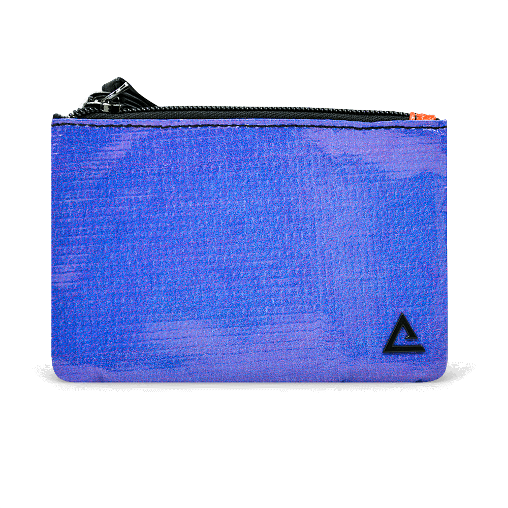 Charlie Coin Pouch