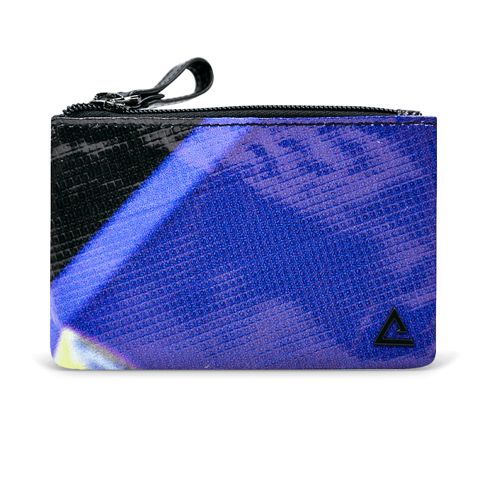Charlie Coin Pouch