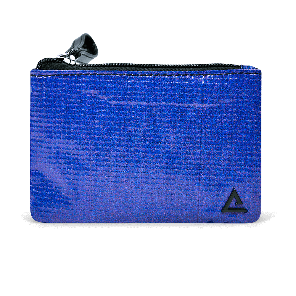 Charlie Coin Pouch