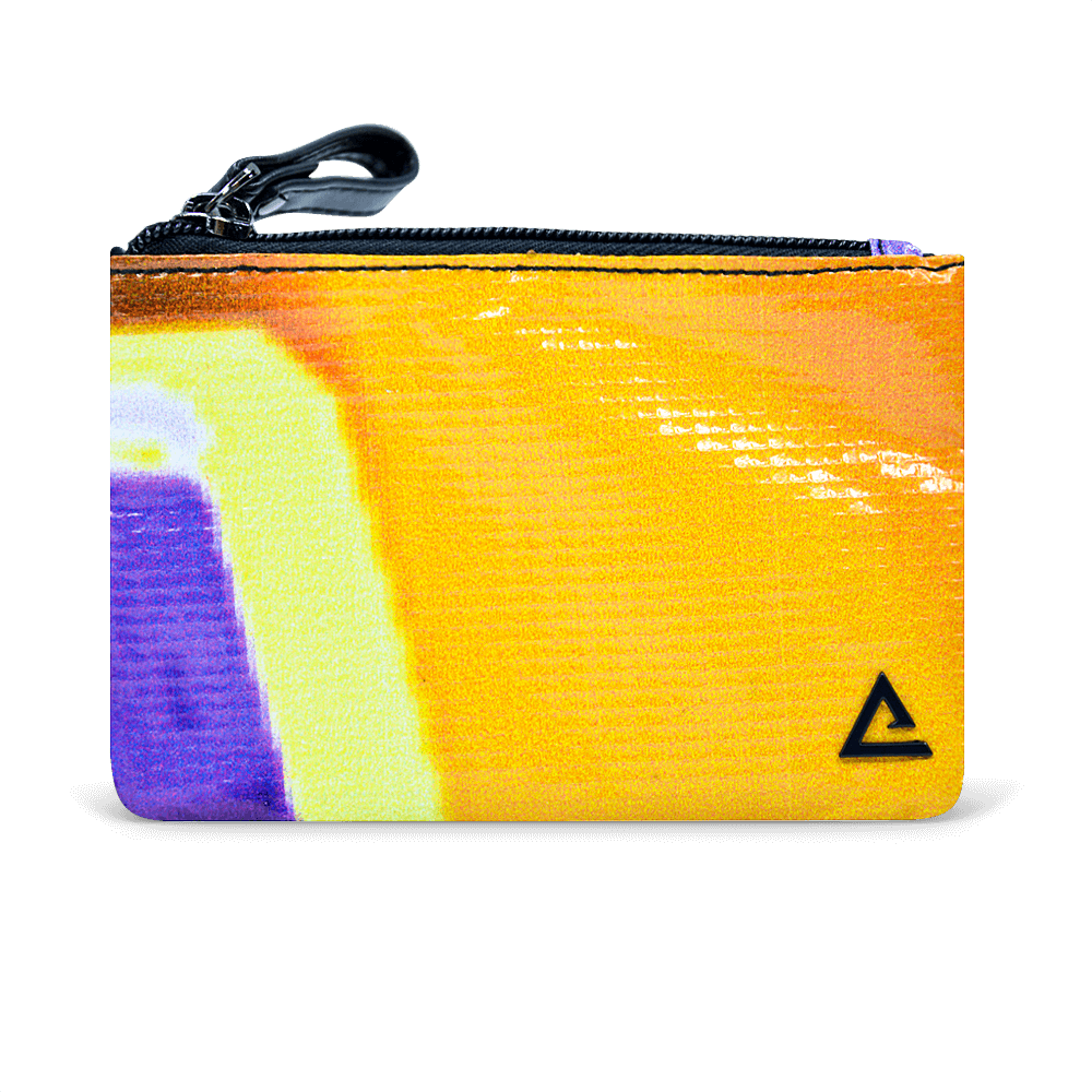 Charlie Coin Pouch