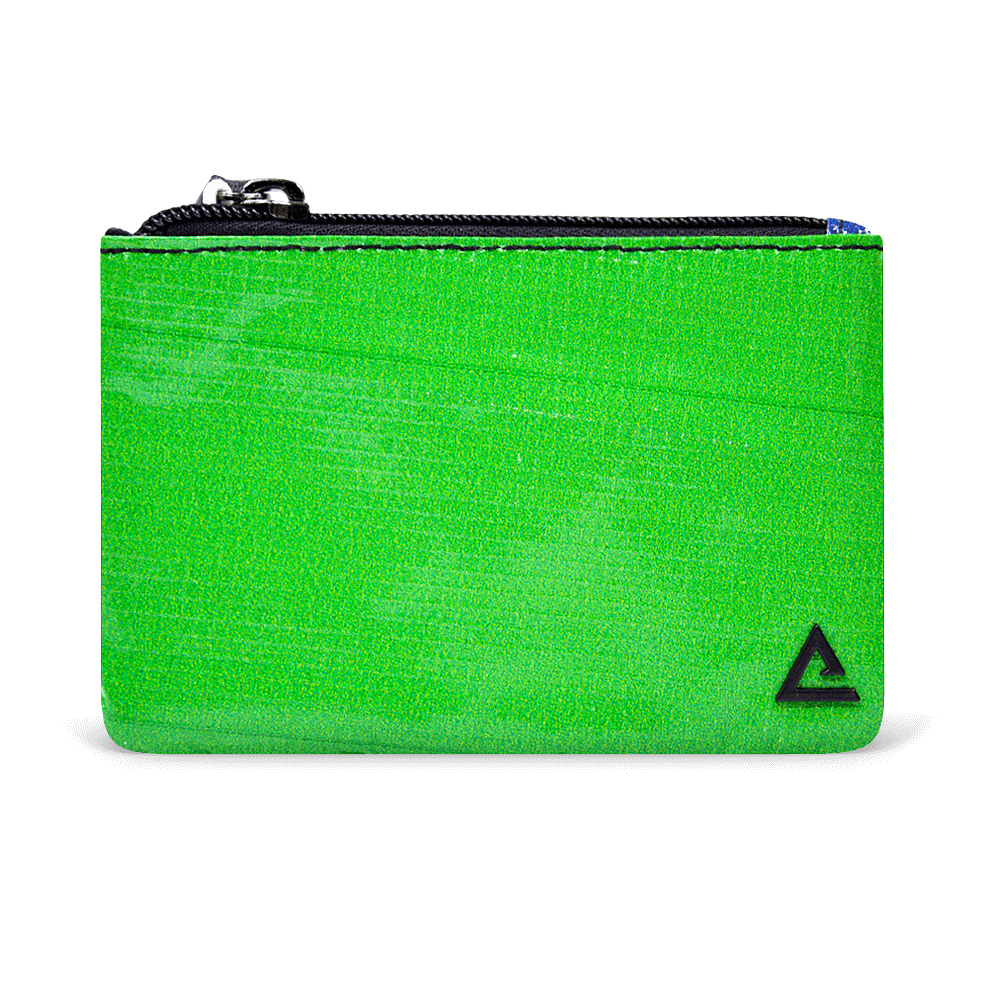 Charlie Coin Pouch