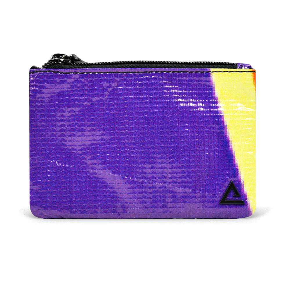 Charlie Coin Pouch