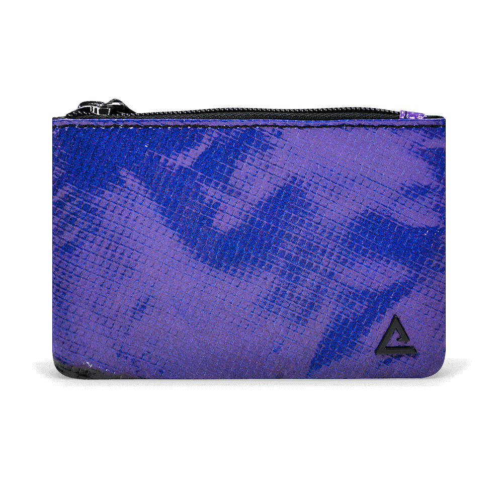 Charlie Coin Pouch