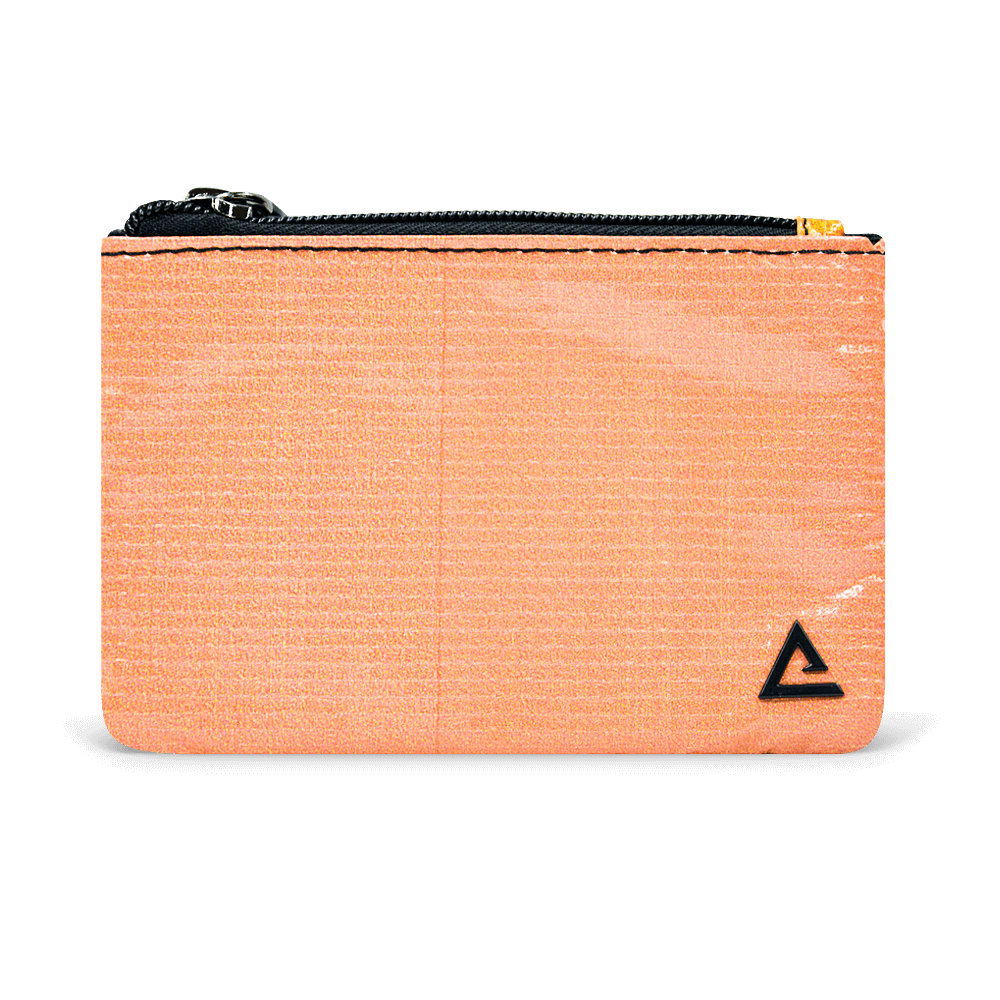 Charlie Coin Pouch