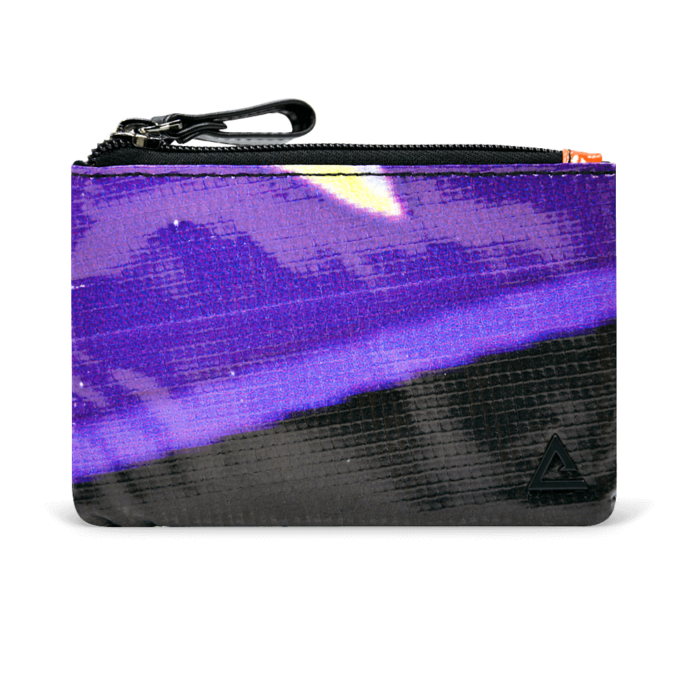 Charlie Coin Pouch