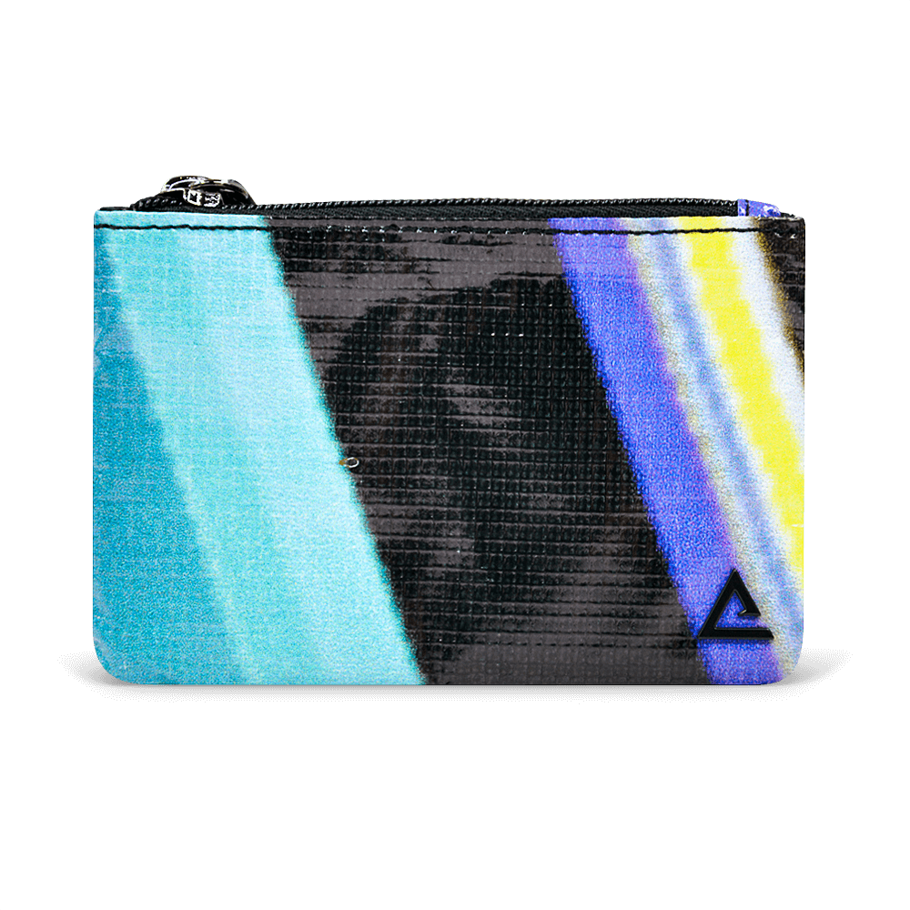 Charlie Coin Pouch