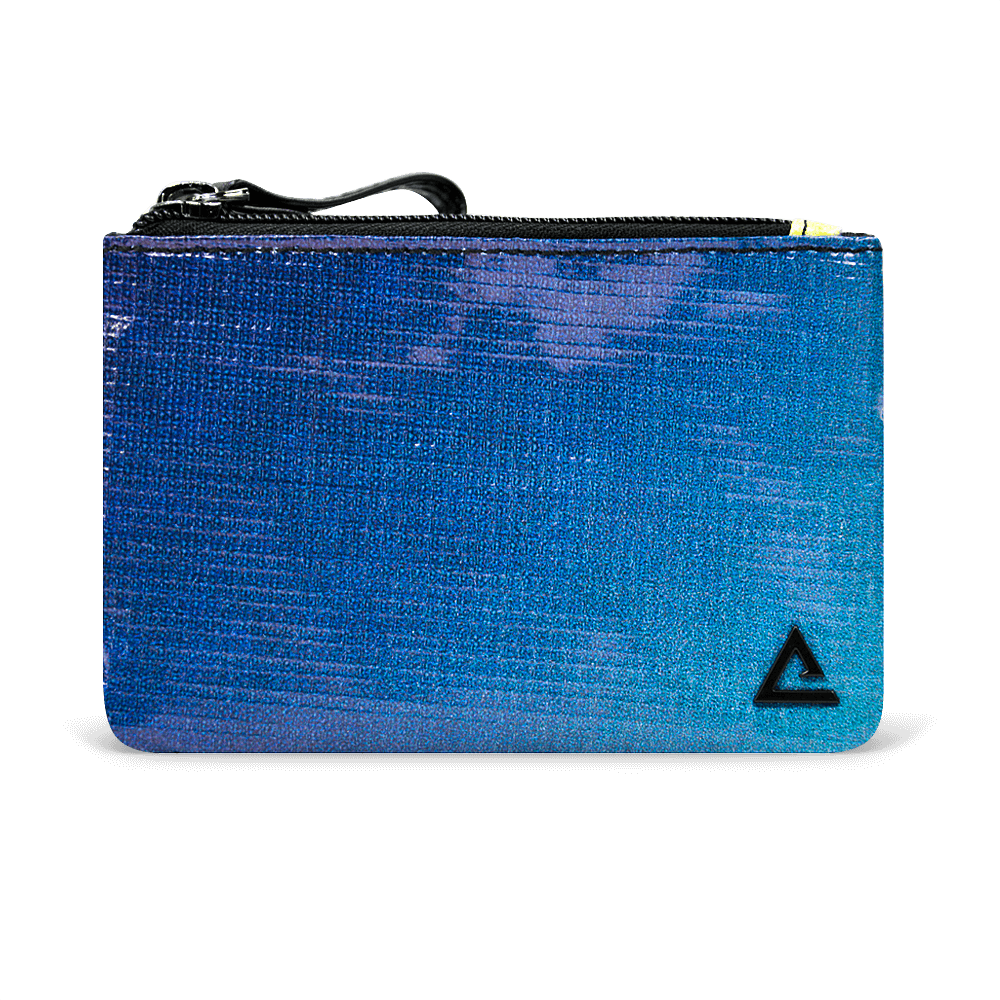 Charlie Coin Pouch