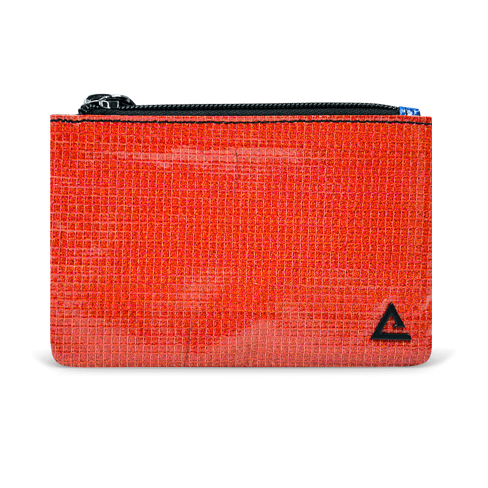 Charlie Coin Pouch