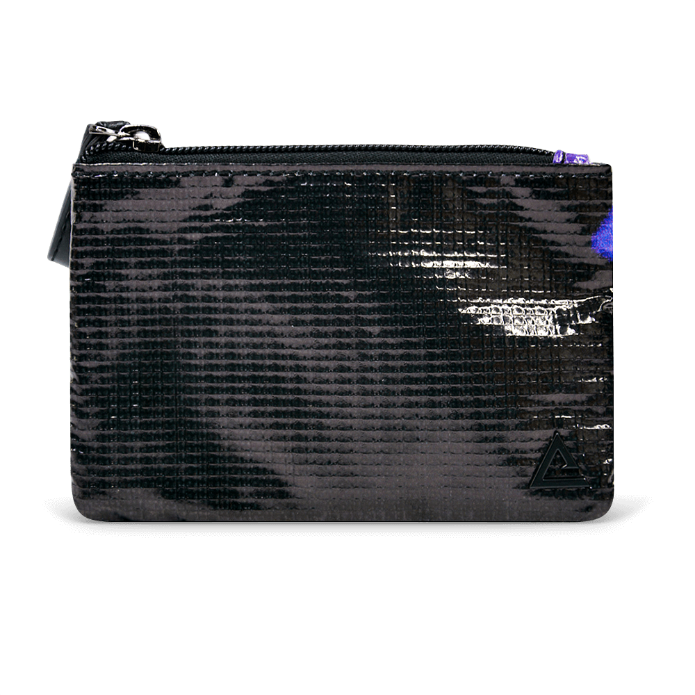 Charlie Coin Pouch