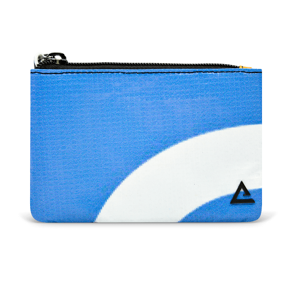 Charlie Coin Pouch