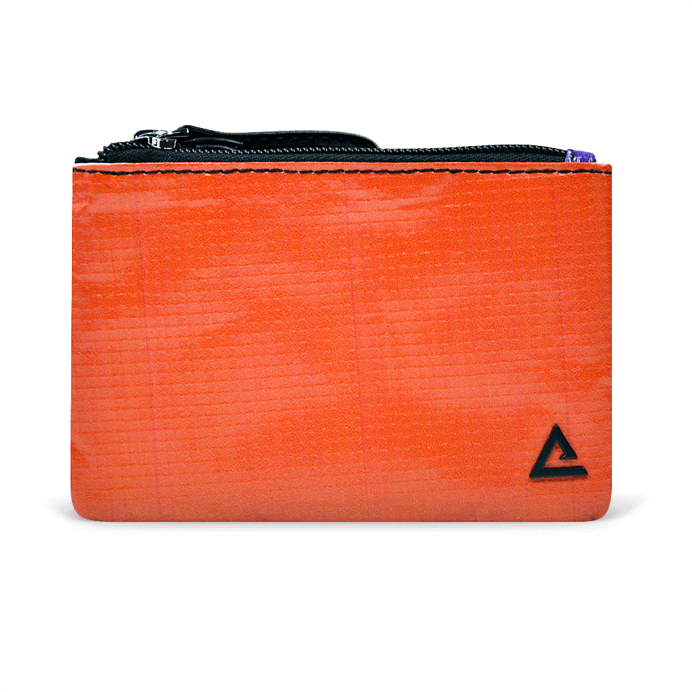 Charlie Coin Pouch