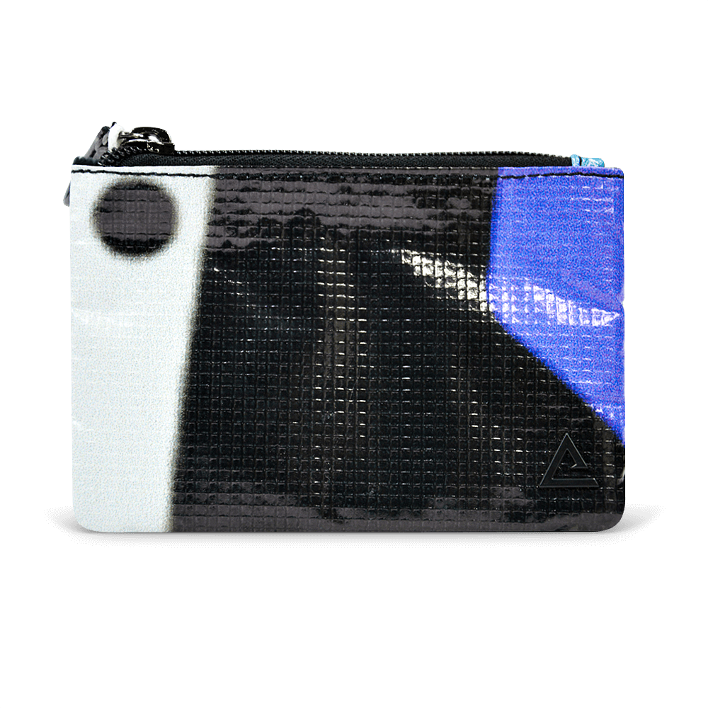 Charlie Coin Pouch