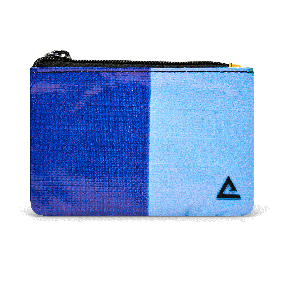 Charlie Coin Pouch