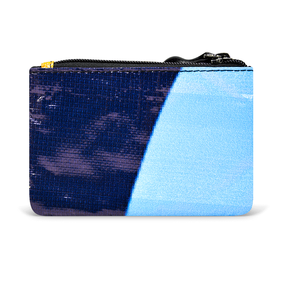 Charlie Coin Pouch