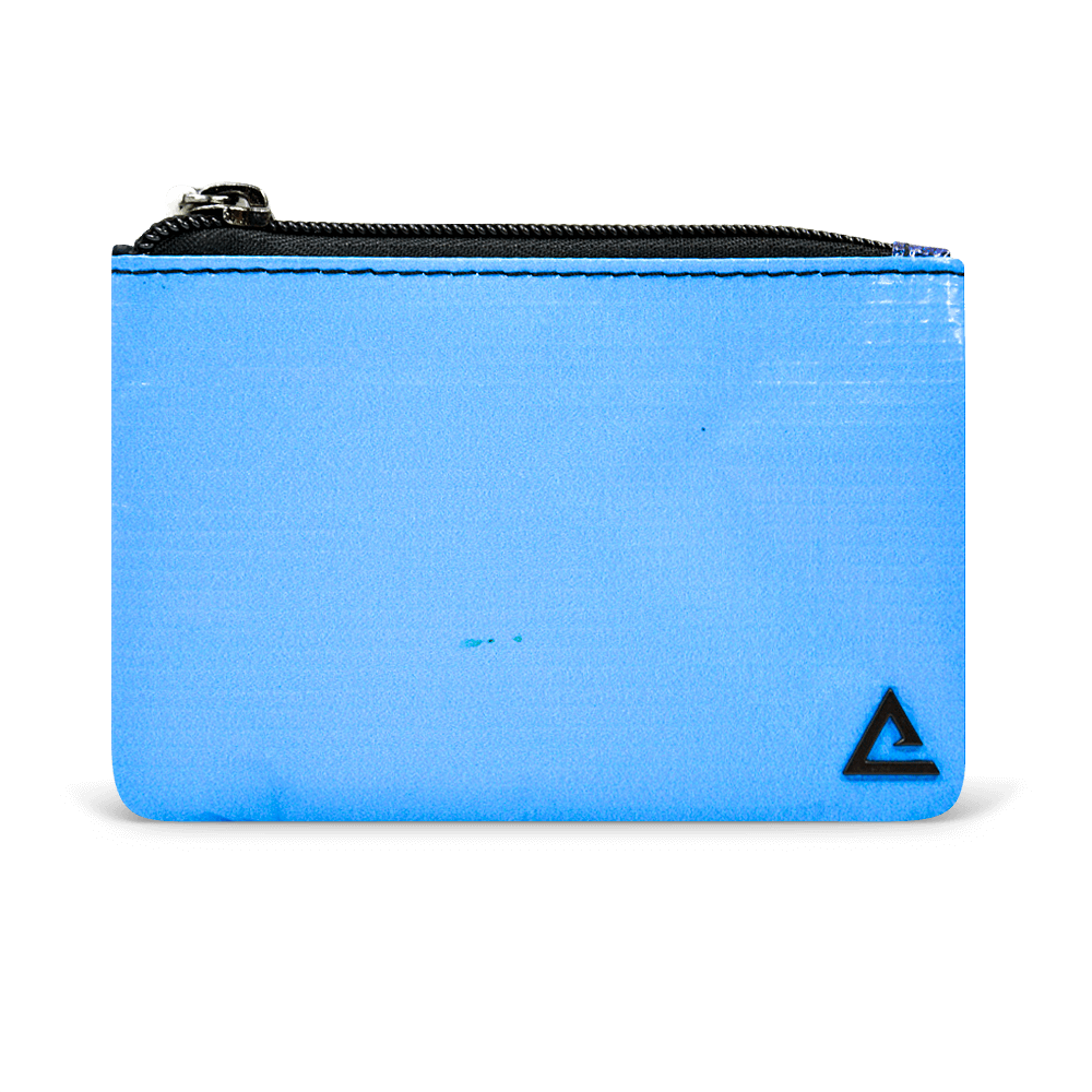 Charlie Coin Pouch