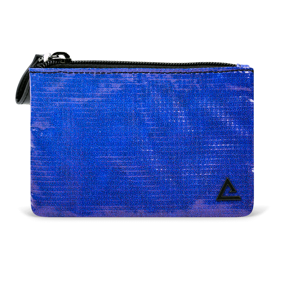 Charlie Coin Pouch