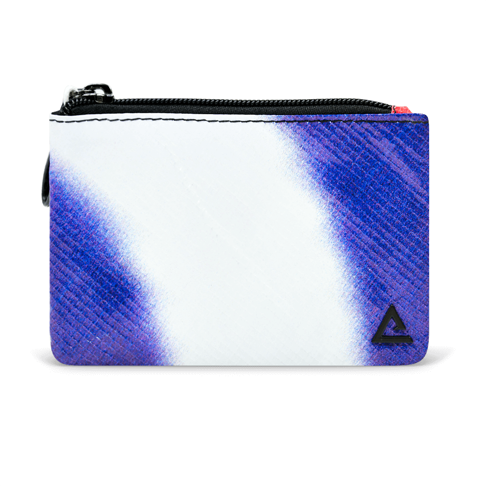 Charlie Coin Pouch