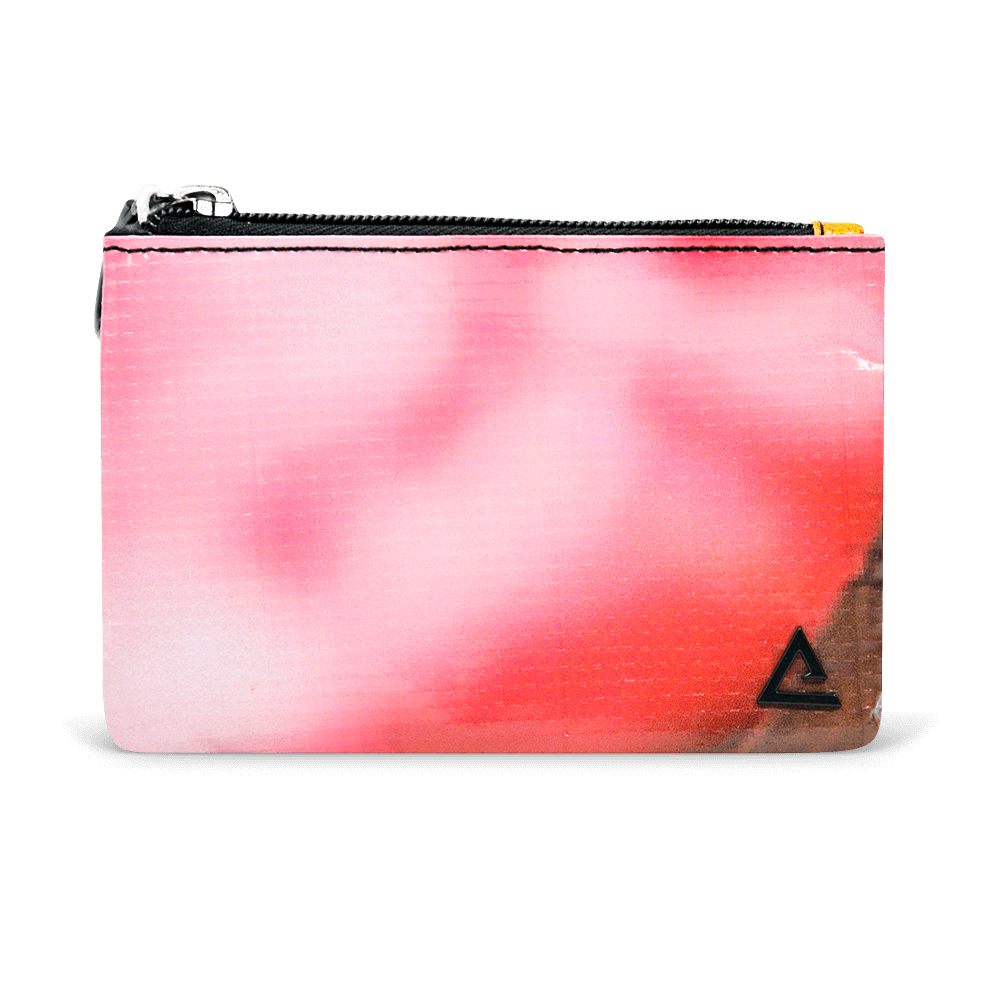 Charlie Coin Pouch