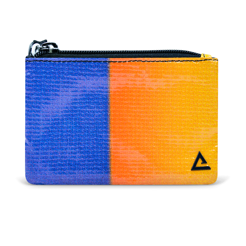 Charlie Coin Pouch