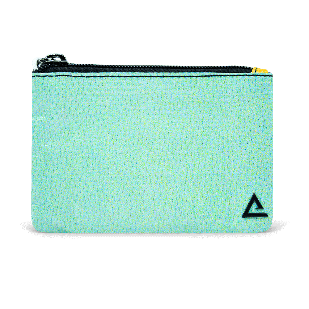 Charlie Coin Pouch