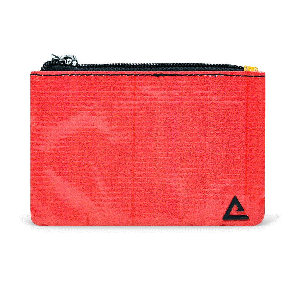 Charlie Coin Pouch