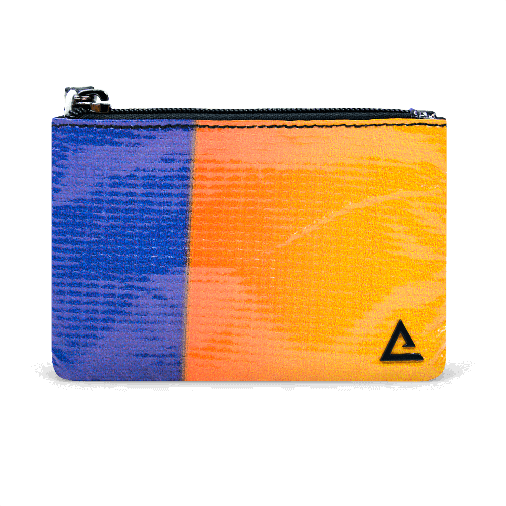 Charlie Coin Pouch