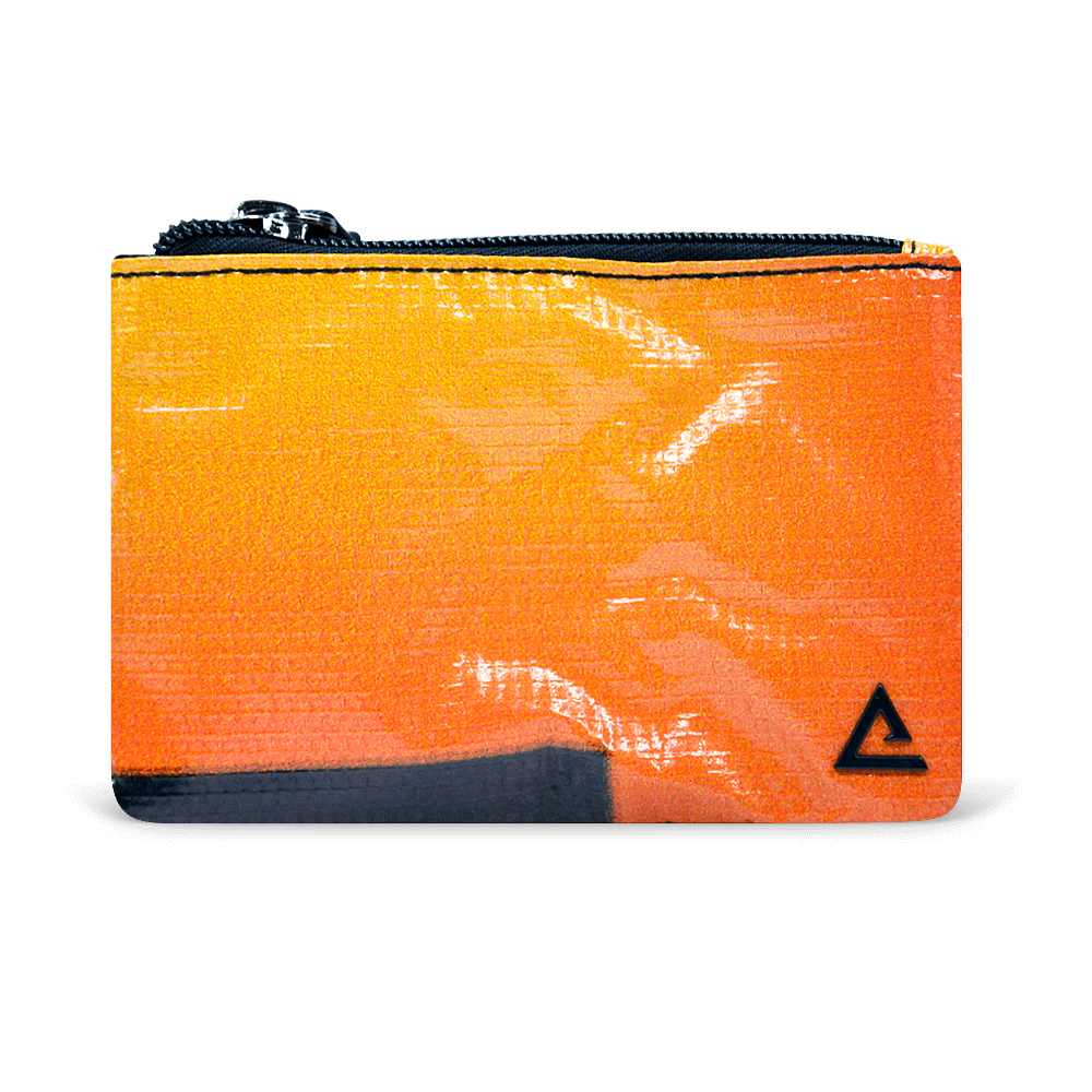 Charlie Coin Pouch