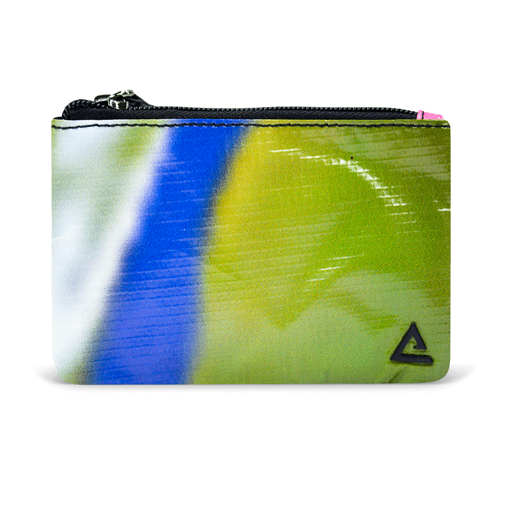 Charlie Coin Pouch