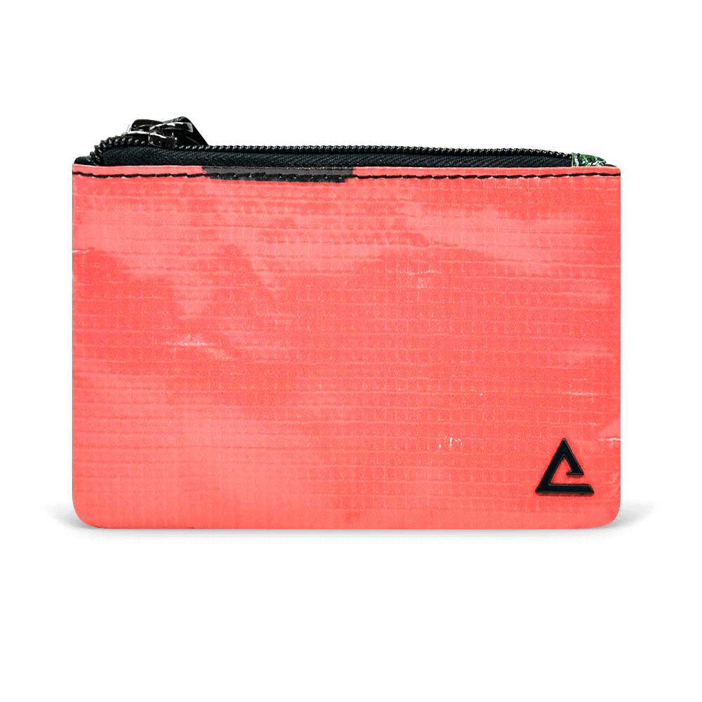 Charlie Coin Pouch