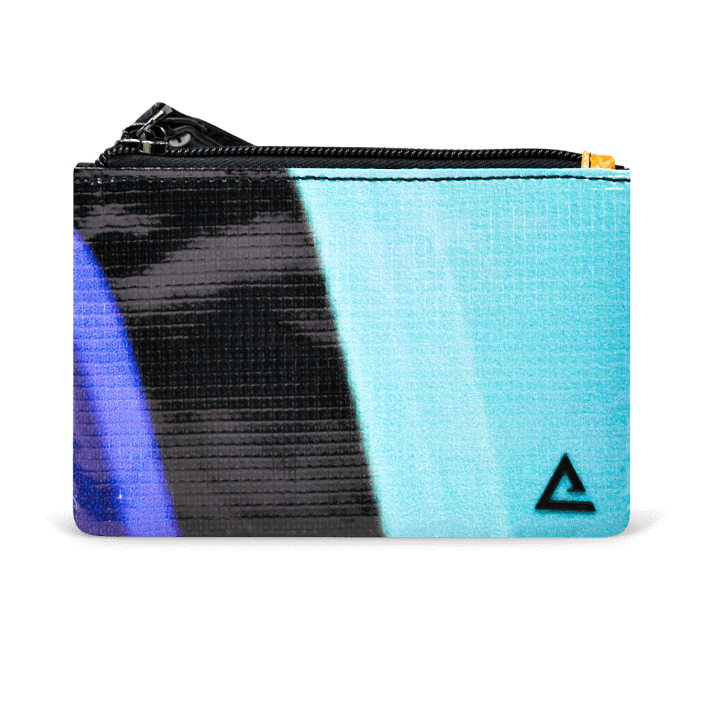 Charlie Coin Pouch