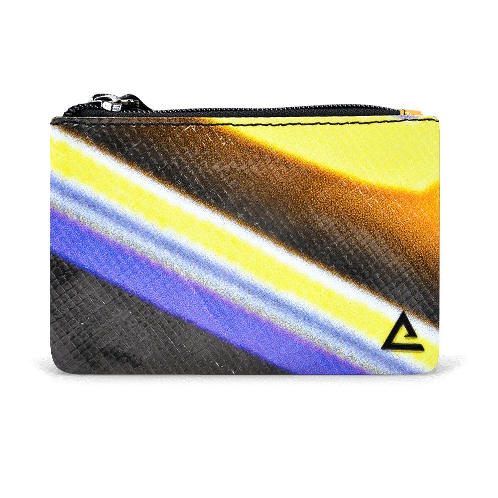Charlie Coin Pouch