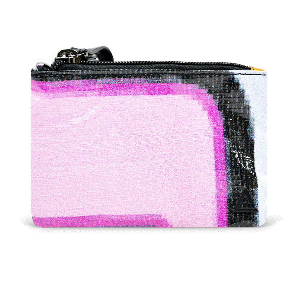 Charlie Coin Pouch