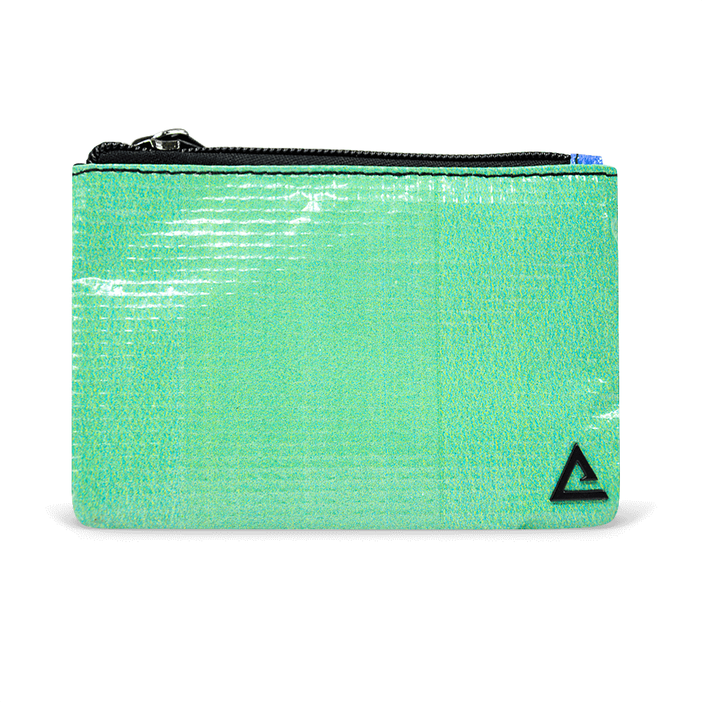 Charlie Coin Pouch