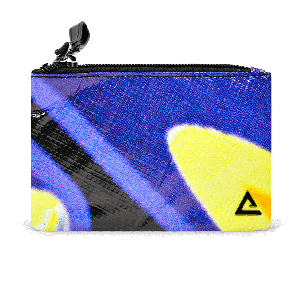 Charlie Coin Pouch