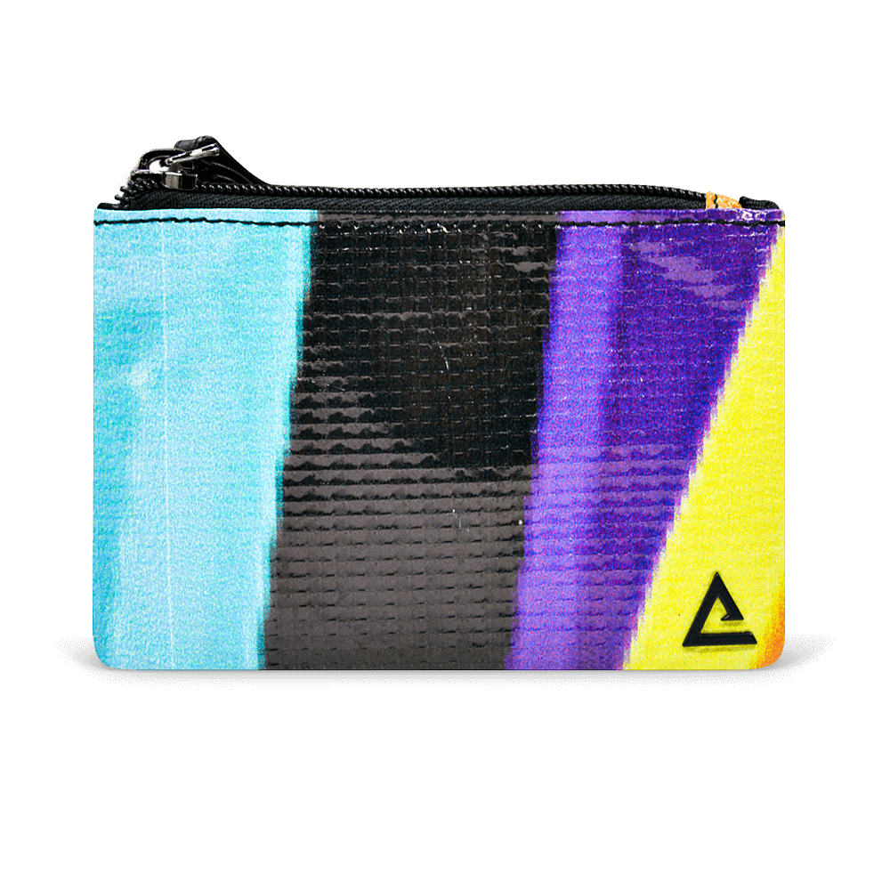 Charlie Coin Pouch