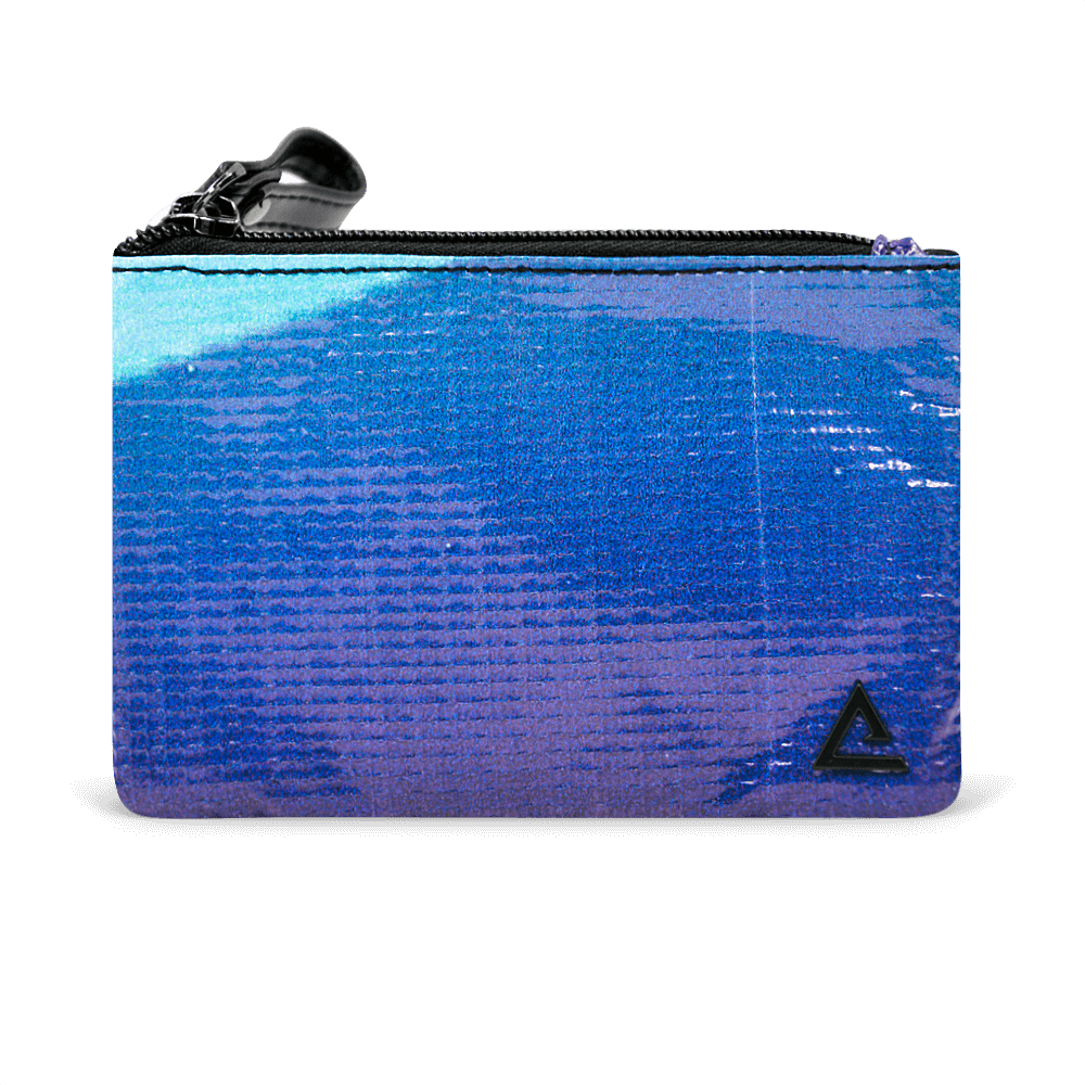 Charlie Coin Pouch