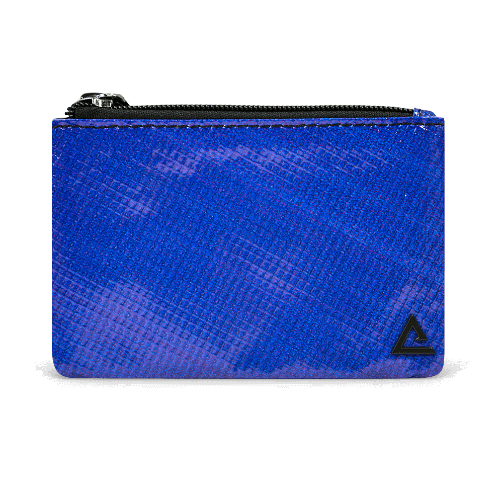 Charlie Coin Pouch
