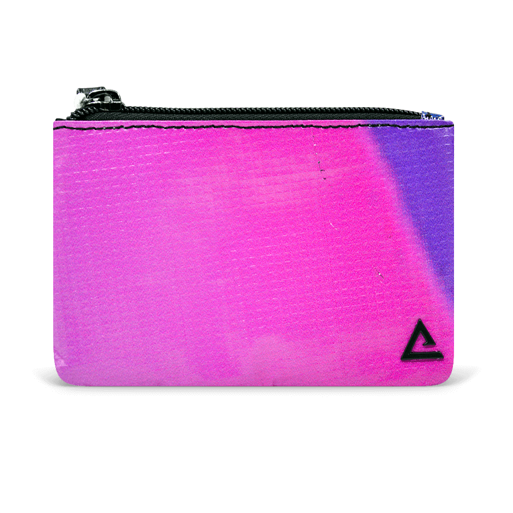 Charlie Coin Pouch