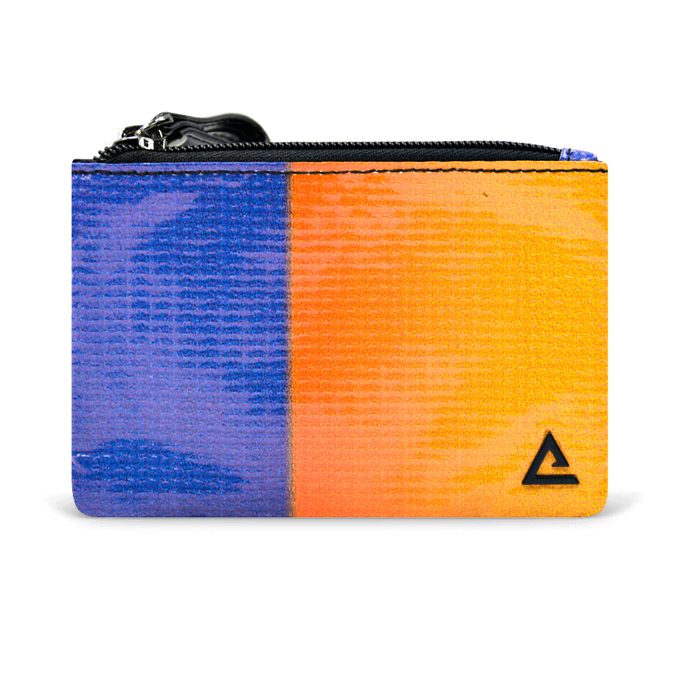Charlie Coin Pouch