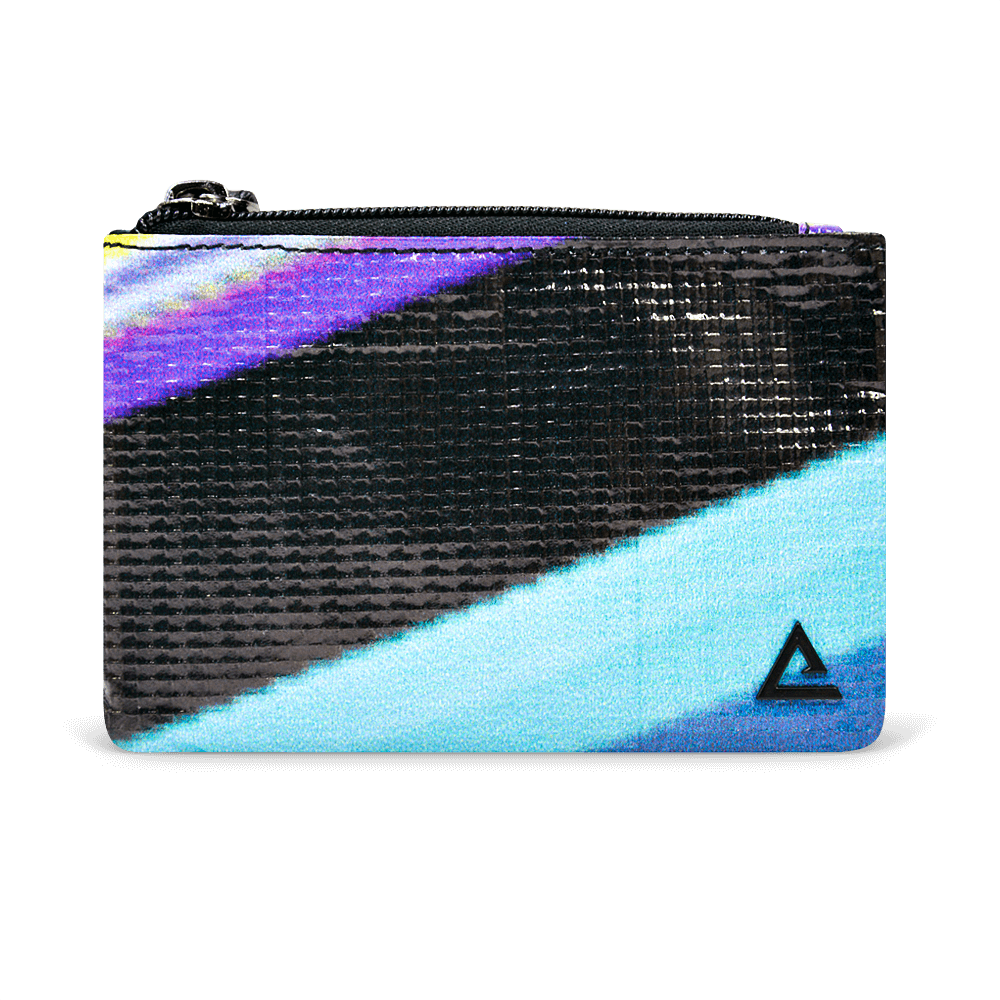 Charlie Coin Pouch