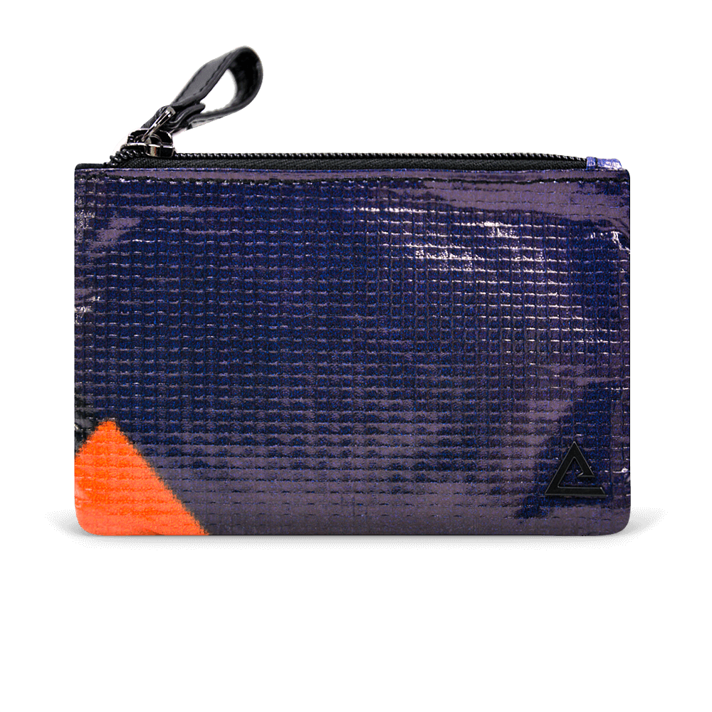 Charlie Coin Pouch
