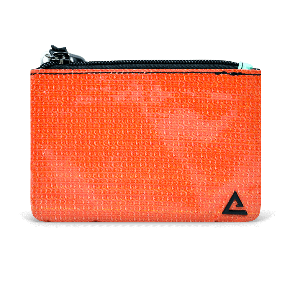 Charlie Coin Pouch