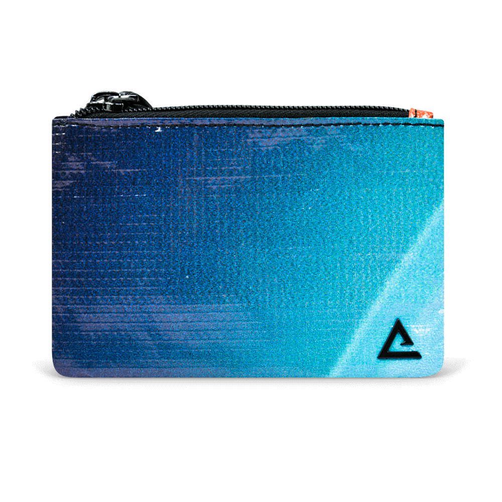 Charlie Coin Pouch